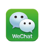 iiikoo 易框 微信 WeChat